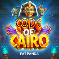 Mật Mã Cairo