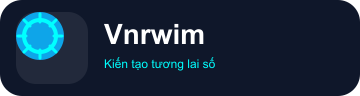 vnrwim Logo